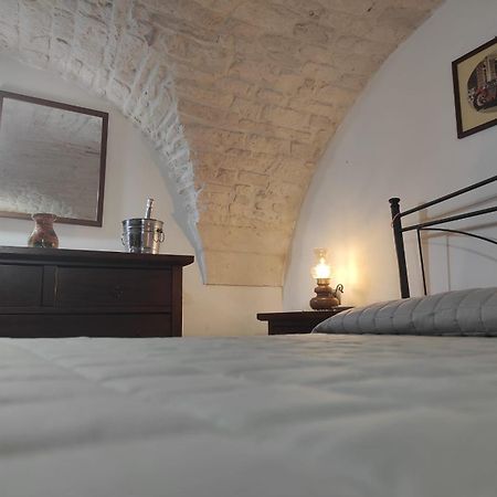 Vila Dimora Orfanelli Martina Franca Exteriér fotografie