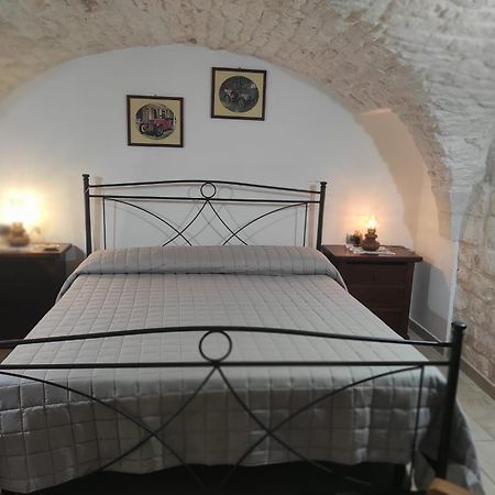 Vila Dimora Orfanelli Martina Franca Exteriér fotografie